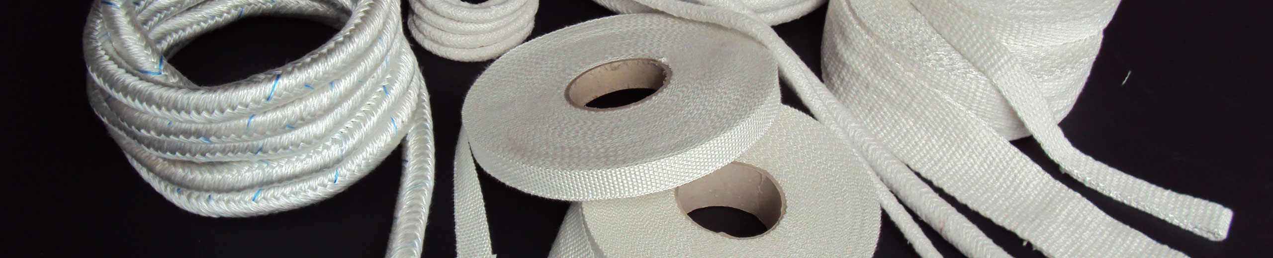Textile rope