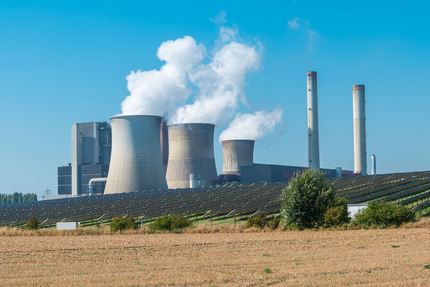 Energy