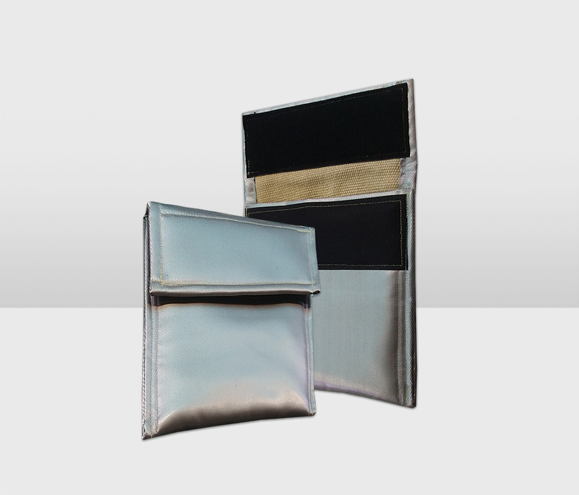 Lithium Q-protect accu sleeves